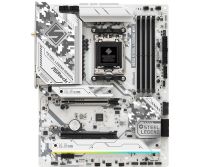 Материнська плата ASRock B650 Steel Legend WiFi Socket AM5 (B650 STEEL LEGEND WIFI)