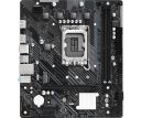 Материнська плата ASRock Socket 1700 (H610M-H2/M.2)