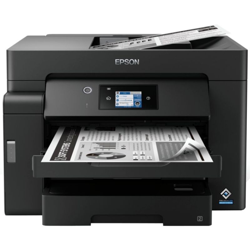 БФП А3+ Epson M15140 з Wi-Fi (C11CJ41404)