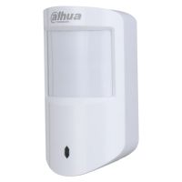 Датчик руху з мікрохвильовим сенсором Dahua (DHI-ARD2231-W2(868))