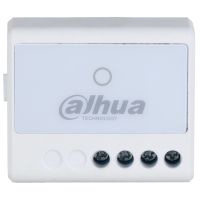 Бездротовий настінний перемикач Dahua (DHI-ARM7012-W2(868))
