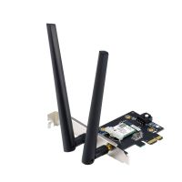 Бездротовий адаптер Asus (90IG09G0-MO0B00) (PCE-BE6500)