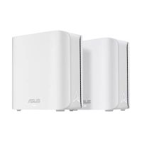 Wi-Fi Mesh-система Asus ZenWiFi BD4 2pk White (90IG0960-MO3C20) (BD4(W-2-PK))