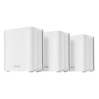 Wi-Fi Mesh-система Asus ZenWiFi BD4 3pk White (90IG0960-MO3C40) (BD4(W-3-PK))