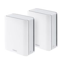 Wi-Fi Mesh-система Asus ZenWiFi BT8 2pk White (90IG0930-MO3B20)_Bulk (BT8(W-2-PK) Bulk)