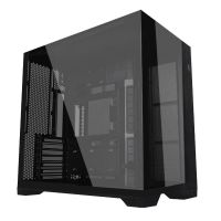 Корпус Lian Li O11 Vision Compact Black без БП (G99.O11VPX.00)