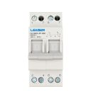 Переключатель трёхпозиционный Leader АС 2Р 63А 400В (LD-MCS-2P-63A)