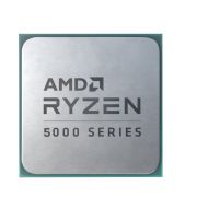Процесор AMD Ryzen 5 5500X3D (3.0GHz 96MB 105W AM4) Tray (100-000001504)