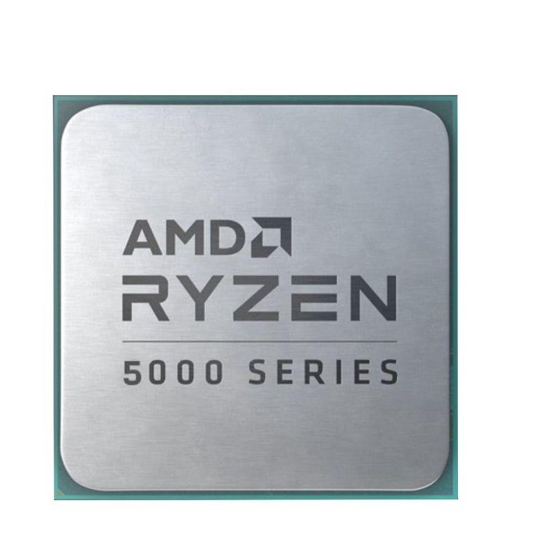 Процесор AMD Ryzen 5 5500X3D (3.0GHz 96MB 105W AM4) Tray (100-000001504)