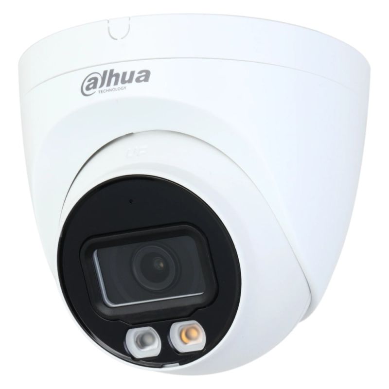 IP-камера Dahua (DH-IPC-HDW2249T-S-IL (2.8мм))