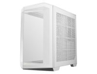 Корпус MSI MAG Pano 100R PZ White без БЖ (MAG PANO 100R PZ WHITE)