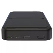 Универсальная мобильная батарея Proove Hyperion Qi 20W 10000mAh Black (PBHN15020001)