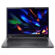 Ноутбук Acer TravelMate P2 14 TMP214-55 Steel Gray (NX.B5UEU.00C)