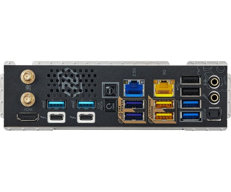 Материнська плата ASRock Z890 Taichi Lite Socket 1851 (Z890 TAICHI LITE)
