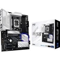 Материнська плата ASRock Z890 Pro RS Socket 1851 (Z890 PRO RS)