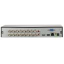 Відеореєстратор Dahua (DH-XVR5116HS-5M-I3/T)