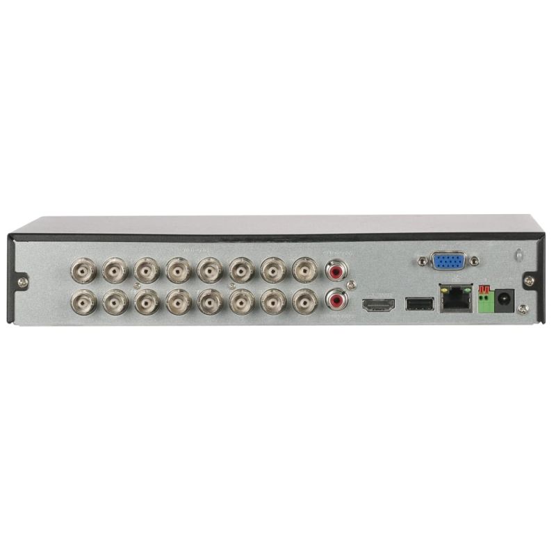 Відеореєстратор Dahua (DH-XVR5116HS-5M-I3/T)