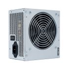 БЖ 600W Chieftec VALUE APB-600B8, 120 mm, 80+ White, Bulk (APB-600B8)