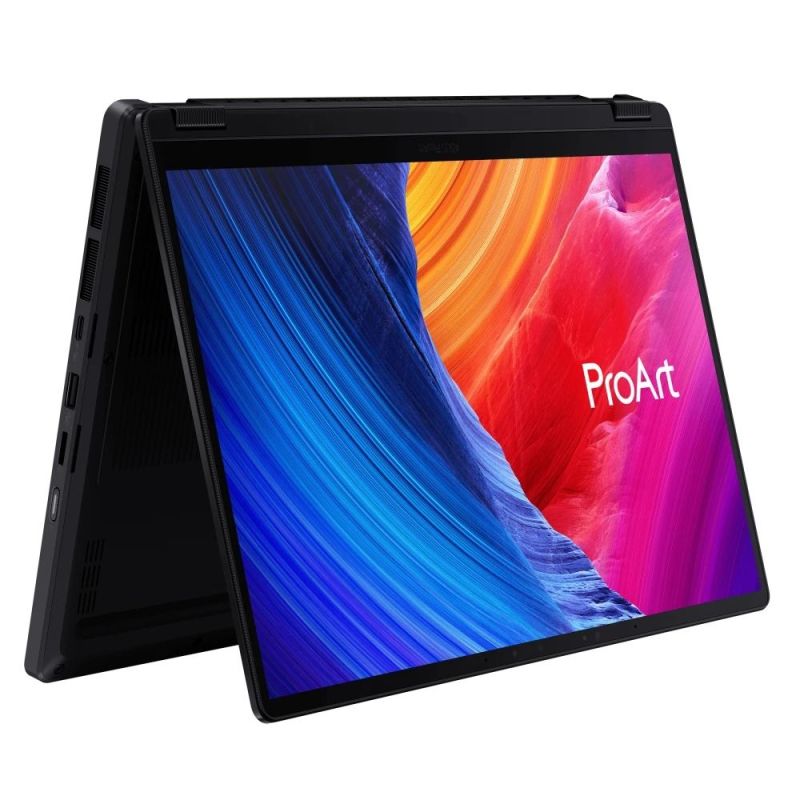 Ноутбук Asus ProArt PX13 HN7306EA-LX916W Nano Black (90NB17X1-M000Y0)