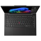 Ноутбук Lenovo ThinkPad T14s Gen 6 Black (21R1006BRA)