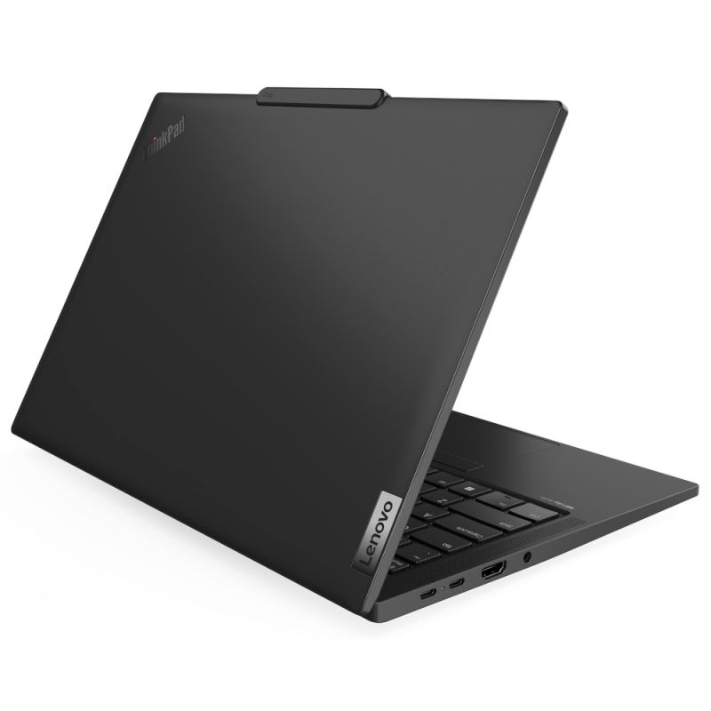 Ноутбук Lenovo ThinkPad T14s Gen 6 Black (21R1006BRA)