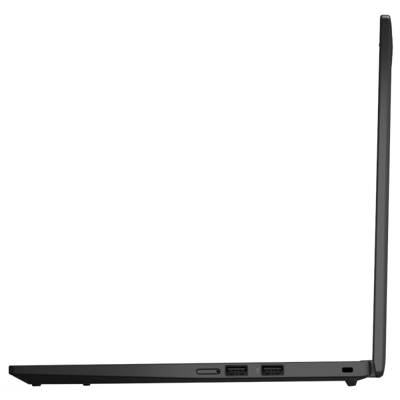 Ноутбук Lenovo ThinkPad T14s Gen 6 Black (21R1006BRA)