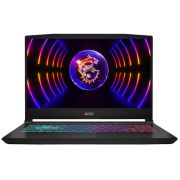 Ноутбук MSI Katana 15 HX B14W Black (B14WEK-1016XUA)