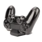 Зарядное устройство для Hama Single Charging Station Mini для геймпадов Sony DualShock 4 Black (00115468)