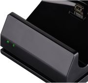 Зарядний пристрій Hama Dual Charger для геймпадів Sony DualShock 4 Black (00115480)