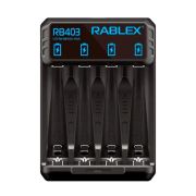 Заряднoe устройство Rablex RB403 (89877)