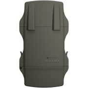 Точка доступу Mikrotik L23UGSR-5HaxD2HaxD-NM, 1×10/100/1000 Mbit/s Eth , 1х USB 2.0, MiniPCIe,1x2.5G (L23UGSR-5HaxD2HaxD-NM)