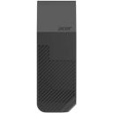 USB Flash Acer UP300 64GB USB 3.2 Black, Retail (BL.9BWWA.526)
