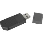 USB Flash Acer UP300 64GB USB 3.2 Black, Retail (BL.9BWWA.526)