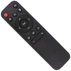 Проєктор AGN HP330 LED projector HD 170AL 16:9 H713 1G/8G Android 11 HDMI WiFi BT білий (AGN-HP330)