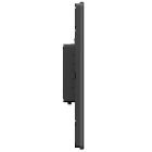 TFT 21.5" Philips 222B1TFL, IPS, 75Гц, сенсорний, VGA, HDMI, DP, USB-hub, HAS, чорний (222B1TFL/00)