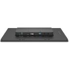 TFT 21.5" Philips 222B1TFL, IPS, 75Гц, сенсорний, VGA, HDMI, DP, USB-hub, HAS, чорний (222B1TFL/00)