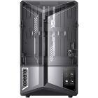 Принтер 3D ELEGOO Saturn 4 Ultra 16K(LCD ±0.1 mm Chitubox MSLA 211.68x118.37x220 mm WiFi USB сірий) (50.101.038300)