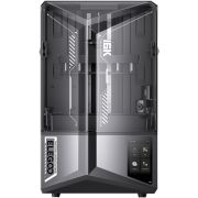 Принтер 3D ELEGOO Saturn 4 Ultra 16K(LCD ±0.1 mm Chitubox MSLA 211.68x118.37x220 mm WiFi USB сірий) (50.101.038300)