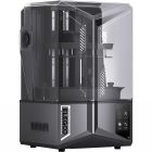 Принтер 3D ELEGOO Saturn 4 Ultra 16K(LCD ±0.1 mm Chitubox MSLA 211.68x118.37x220 mm WiFi USB сірий) (50.101.038300)