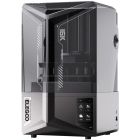 Принтер 3D ELEGOO Saturn 4 Ultra 16K(LCD ±0.1 mm Chitubox MSLA 211.68x118.37x220 mm WiFi USB сірий) (50.101.038300)