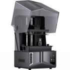 Принтер 3D ELEGOO Saturn 4 Ultra 16K(LCD ±0.1 mm Chitubox MSLA 211.68x118.37x220 mm WiFi USB сірий) (50.101.038300)