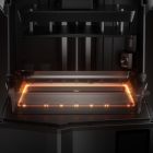 Принтер 3D ELEGOO Saturn 4 Ultra 16K(LCD ±0.1 mm Chitubox MSLA 211.68x118.37x220 mm WiFi USB сірий) (50.101.038300)