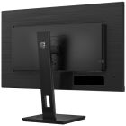 TFT 27" Philips 27B1N3800, 4K UHD, IPS, 2хHDMI, DP, USB-hub, HAS, Pivot, кол., чорний (27B1N3800/00)