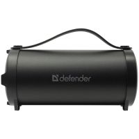 Акустична система 1.0 Defender G24 10W, BT/TF/USB/AUX/1500мАч (65124)