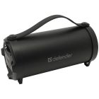 Акустична система 1.0 Defender G24 10W, BT/TF/USB/AUX/1500мАч (65124)