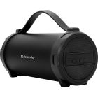 Акустична система 1.0 Defender G24 10W, BT/TF/USB/AUX/1500мАч (65124)
