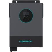 Інвертор Marsriva OFF-G 4.2 kW 230V RS232/RS485 CE PF1 VOL VM III 4.2KW TWIN-24V, include wifi (MR-SPH4200 TWIN)