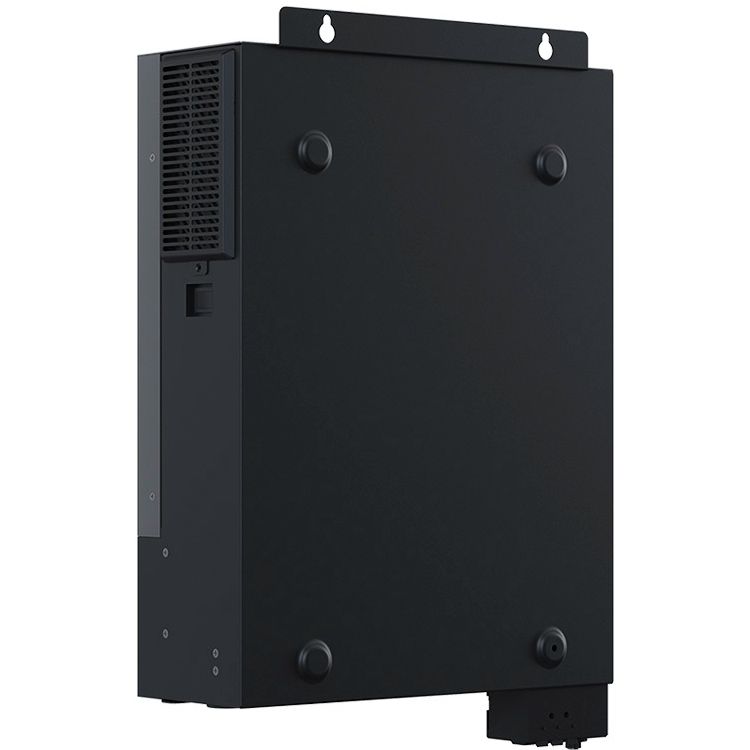 Інвертор Marsriva OFF-G 4.2 kW 230V RS232/RS485 CE PF1 VOL VM III 4.2KW TWIN-24V, include wifi (MR-SPH4200 TWIN)