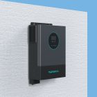 Інвертор Marsriva OFF-G 4.2 kW 230V RS232/RS485 CE PF1 VOL VM III 4.2KW TWIN-24V, include wifi (MR-SPH4200 TWIN)