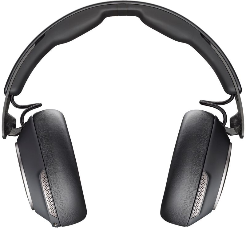 Гарнітура Poly Voyager Surround 80-M USB-C HS + USB-C/A Stereo Black (8G7U0AA)